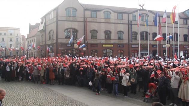 Legnica patriotyczna