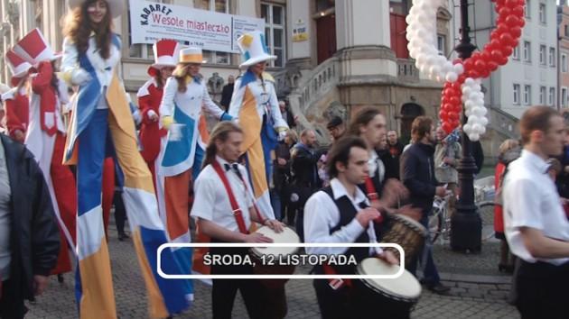 Informacje, 12-11-2014