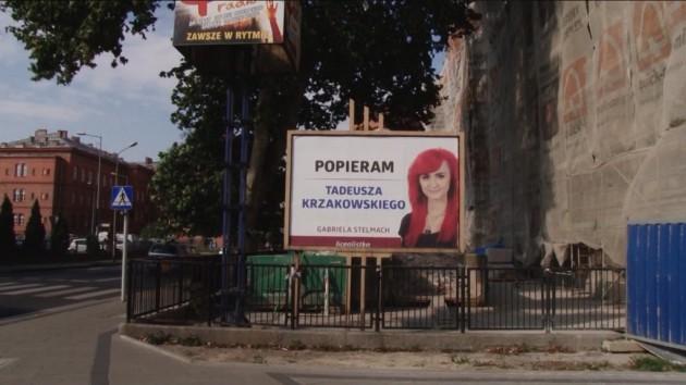 Czy policja bierze udział w politycznej grze?
