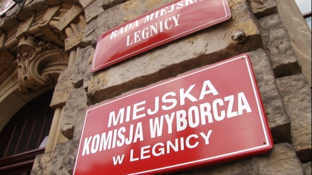 Blamaż PKW – zawiódł system przeliczania głosów 
