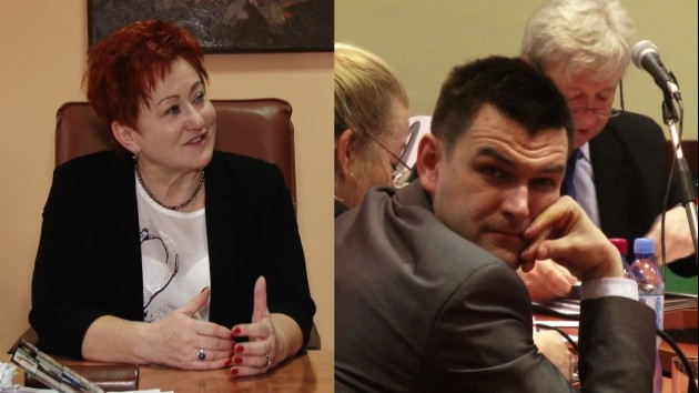 Ogromny sukces Jacka Baczyńskiego 