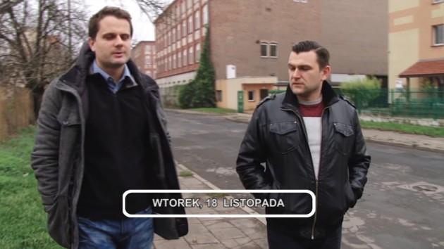 Informacje, 18-11-2014