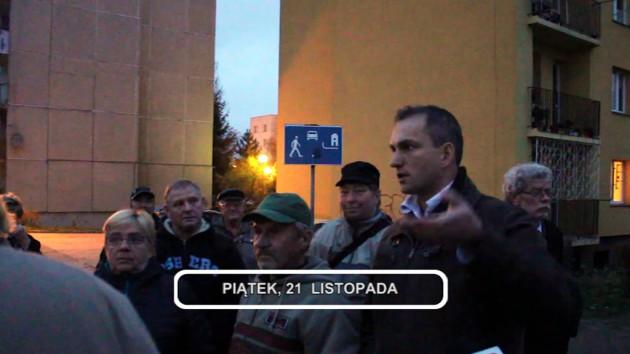 Informacje, 21-11-2014