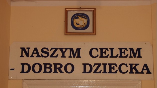 Świąteczna akcja TPD