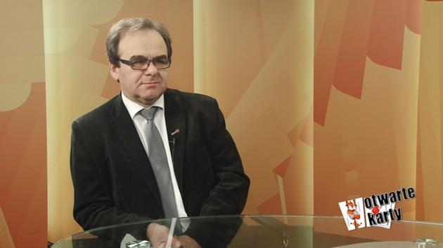 Ksiądzyna: Legnicy niepotrzebne są kłótnie