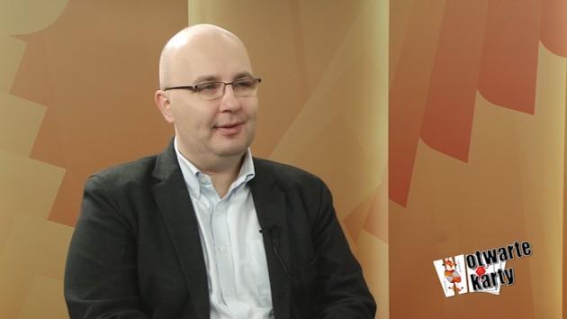Poseł Kropiwnicki o drugiej turze wyborów