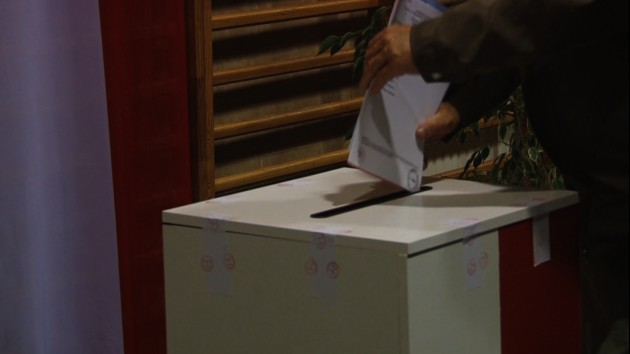 Frekwencja zdecyduje o wyborczym wyniku w II turze 