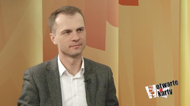 Rabczenko przed decydującym starciem