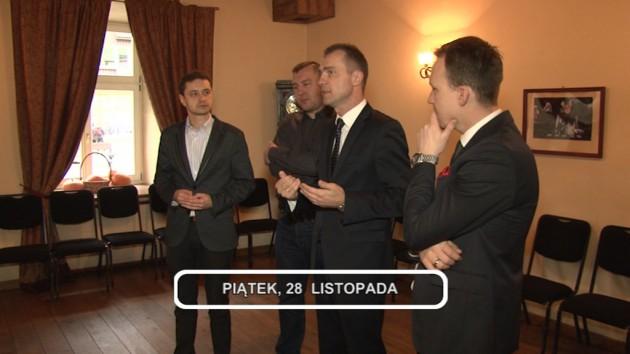 Informacje, 28-11-2014