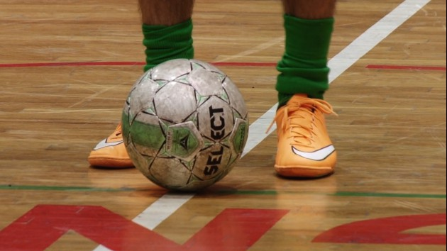Ruszył kolejny sezon futsalowej rywalizacji