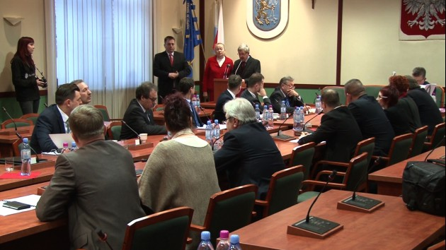 Legnicka PO bez jedności