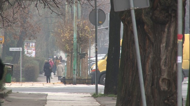 Jak się nie dać przeziębieniu
