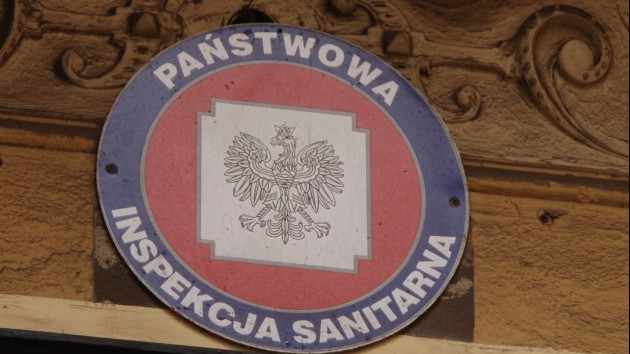 Sanepid wykrył gronkowca złocistego w DPS w Legnickim Polu 