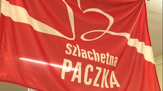 Szlachetna paczka od kuchni