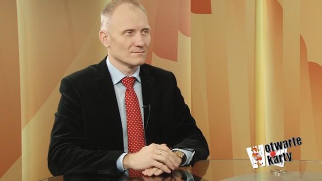 W otwarte karty o strefie i legnickim klastrze lotniczym 