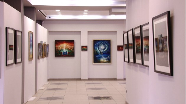 Ars Cafe w Galerii Ring