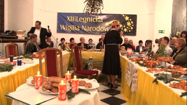 Wigilia Narodów