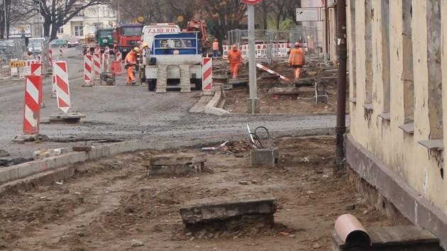 Jakie drogi będą remontowane w 2015 roku? 