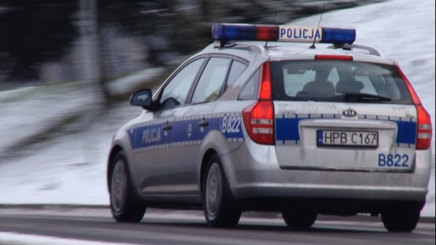 Spokojnie w Święta Bożego Narodzenia