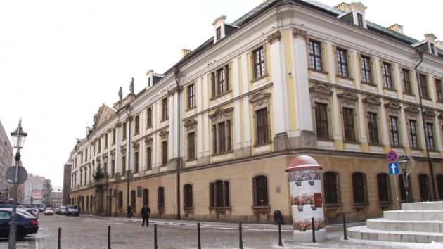 Ponad 400 tys. zł trafi na konto LCK-u 