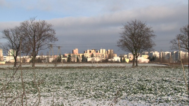 Legnica 13 w gronie najbardziej zanieczyszczonych miast  