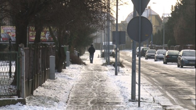 O zimowcyh obowiązkach