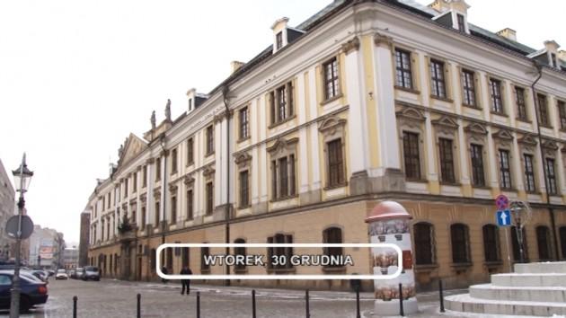 Informacje, 30-12-2014