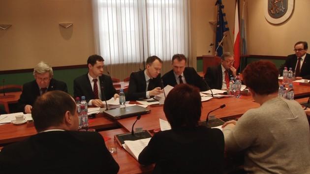 Jak radni oceniają 2014 rok? 