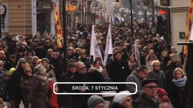 Informacje, 07-01-2015