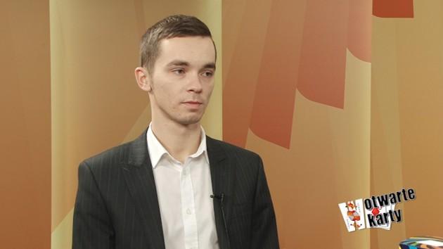  W otwarte karty o WOŚP w Legnicy 