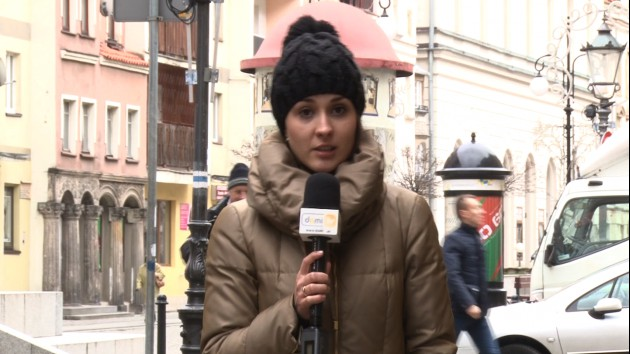 Weekendowa prognoza pogody