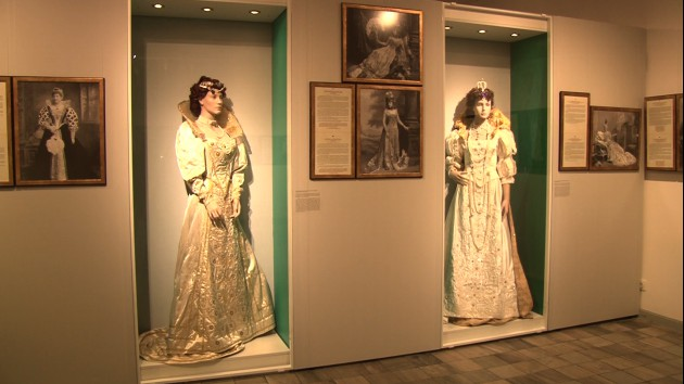Bal w Muzeum Miedzi