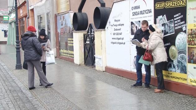 Seniorzy walczą o tańsze bilety MPK 