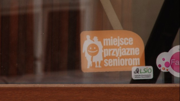 31 miejsc przyjaznych seniorom w Legnicy 