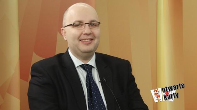 Poseł Kropiwnicki: Mamy koalicję SLD i PiS