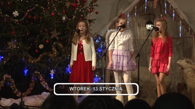 Informacje, 13-01-2015