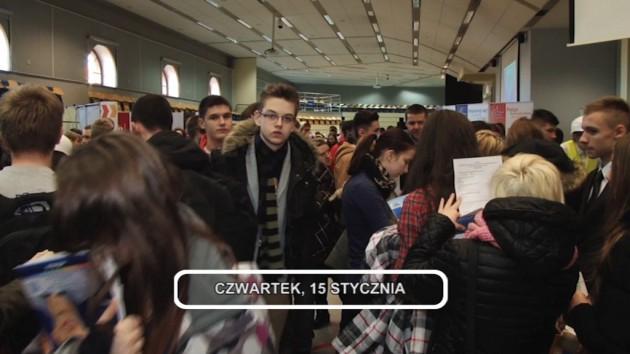 Informacje, 15-01-2015