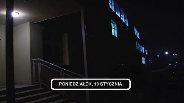 Informacje, 19-01-2015