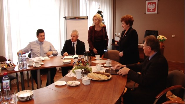 Konwent władz samorządowych