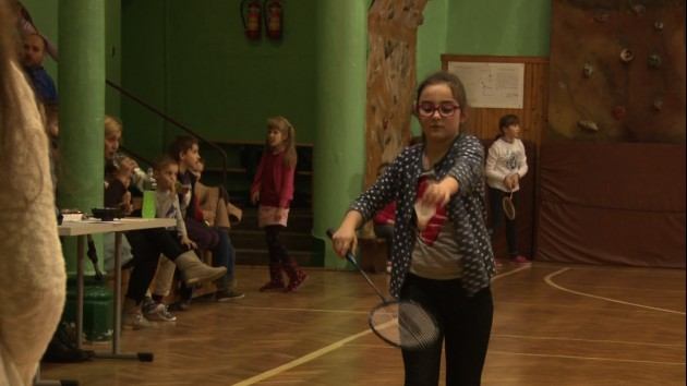 Gdzie dzieci spędzają ferie?