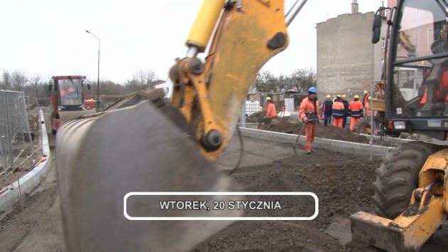 Informacje, 20-01-2015