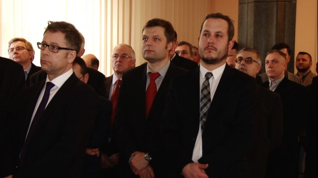 W Legnicy pozyskano ren o wartości 5 mln 