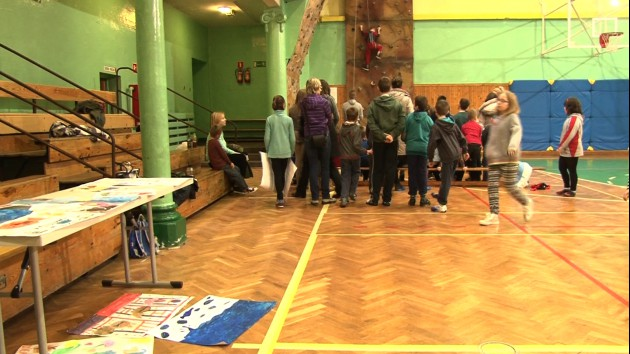 Sport i Rekreacja na ferie