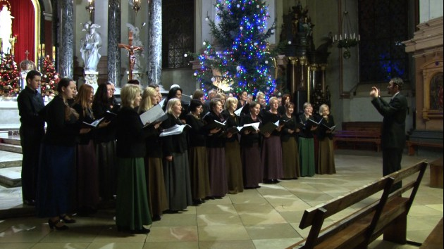 Kolędowy Koncert Madrygału