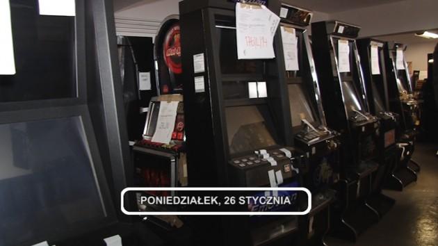 Informacje, 26-01-2015