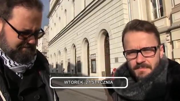 Informacje, 27-01-2015