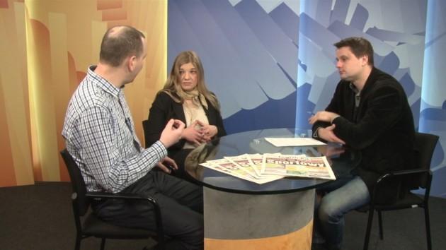 Minął Tydzień - 30 stycznia 