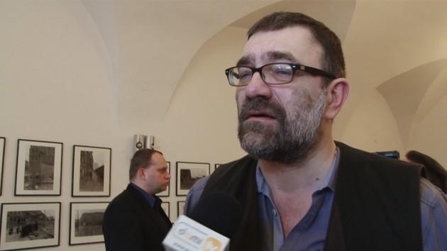 Głomb: Namawiam prezydenta do kontaktu z egzorcystą 
