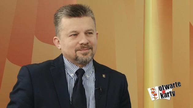 Szetelnicki: Nie ma koalicji PiS z prezydentem