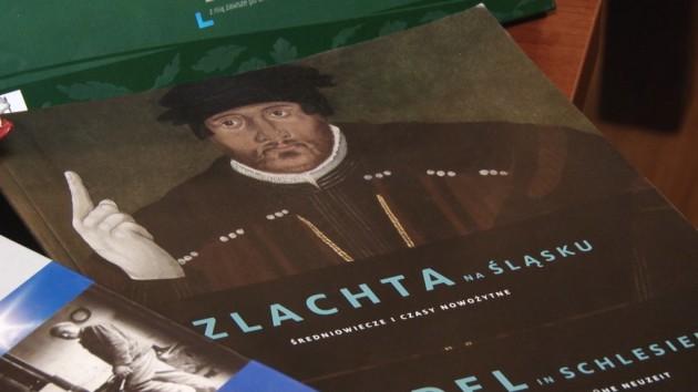Legnicka Książka Roku 2014 - znamy zwycięzce
